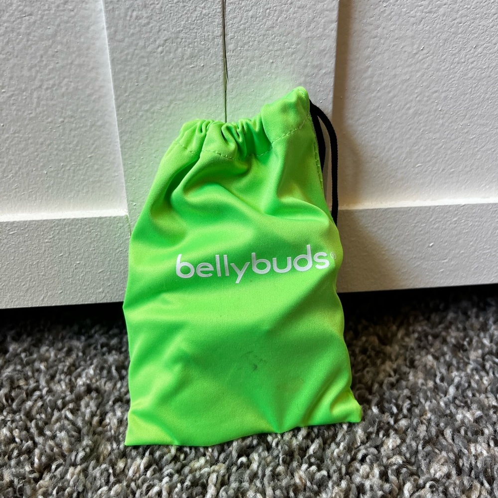 Belly Buds WavHello Speakers Pregnancy